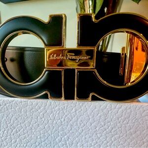 Salvatore Ferragamo Women’s Belt